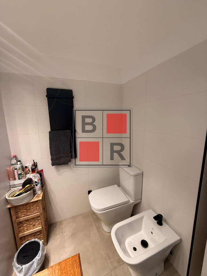 Apartamento ID.1306 - Apartamento de 3 dormitorios a la venta - Roosevelt  