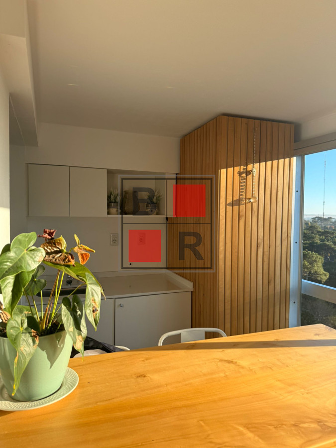 Apartamento ID.1306 - Apartamento de 3 dormitorios a la venta - Roosevelt  