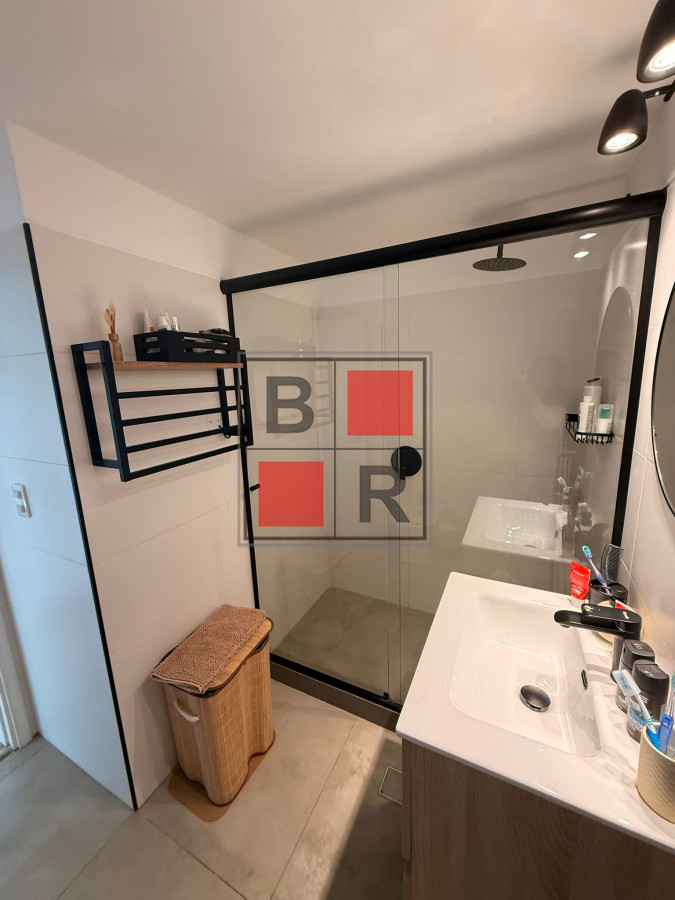 Apartamento ID.1306 - Apartamento de 3 dormitorios a la venta - Roosevelt  