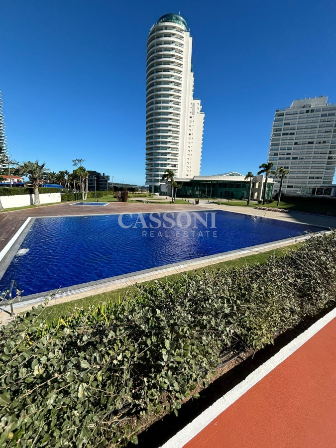 Apartamento ID.2656 - APARTAMENTO DE 4 DORMITORIOS EN LA TORRE AQUARELLA