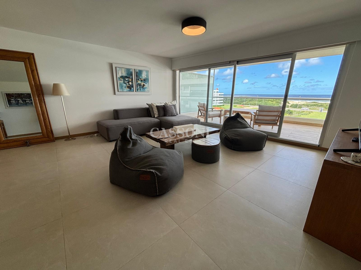 Apartamento ID.2655 - Departamento 2 dormitorios Vista al mar
