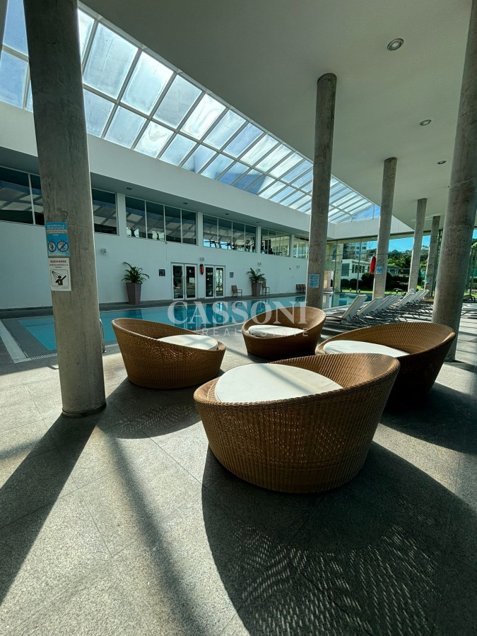 Apartamento ID.2656 - APARTAMENTO DE 4 DORMITORIOS EN LA TORRE AQUARELLA