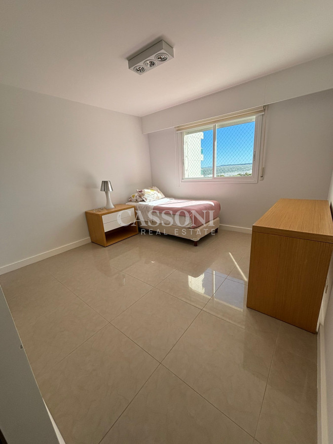 Apartamento ID.2656 - APARTAMENTO DE 4 DORMITORIOS EN LA TORRE AQUARELLA