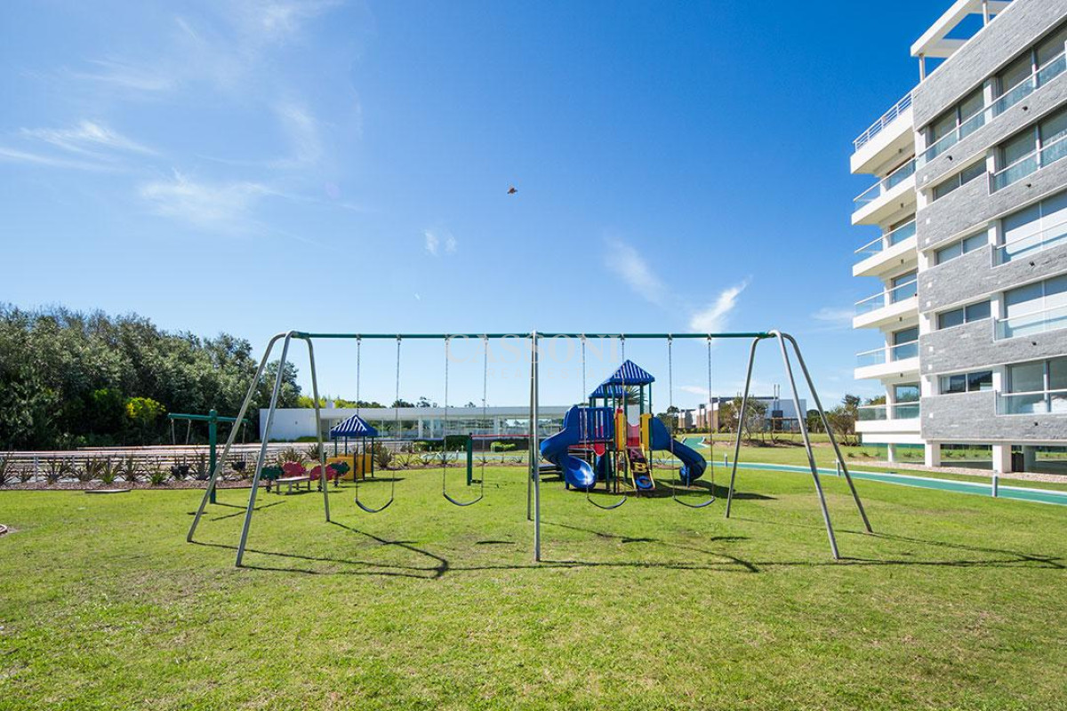 Apartamento ID.2655 - Departamento 2 dormitorios Vista al mar
