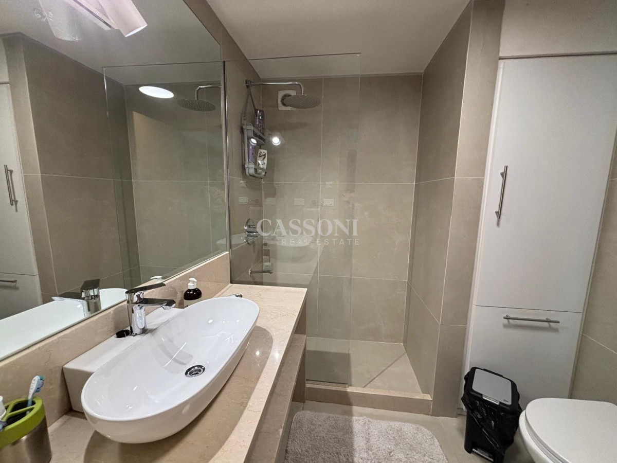 Apartamento ID.2655 - Departamento 2 dormitorios Vista al mar