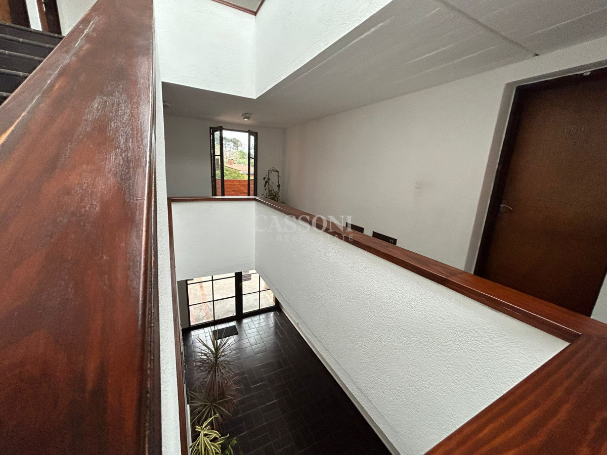 Apartamento ID.2653 - Apartamento de 3 dormitorios, Venta , Apta para Banco,