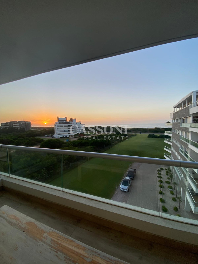 Apartamento ID.2655 - Departamento 2 dormitorios Vista al mar