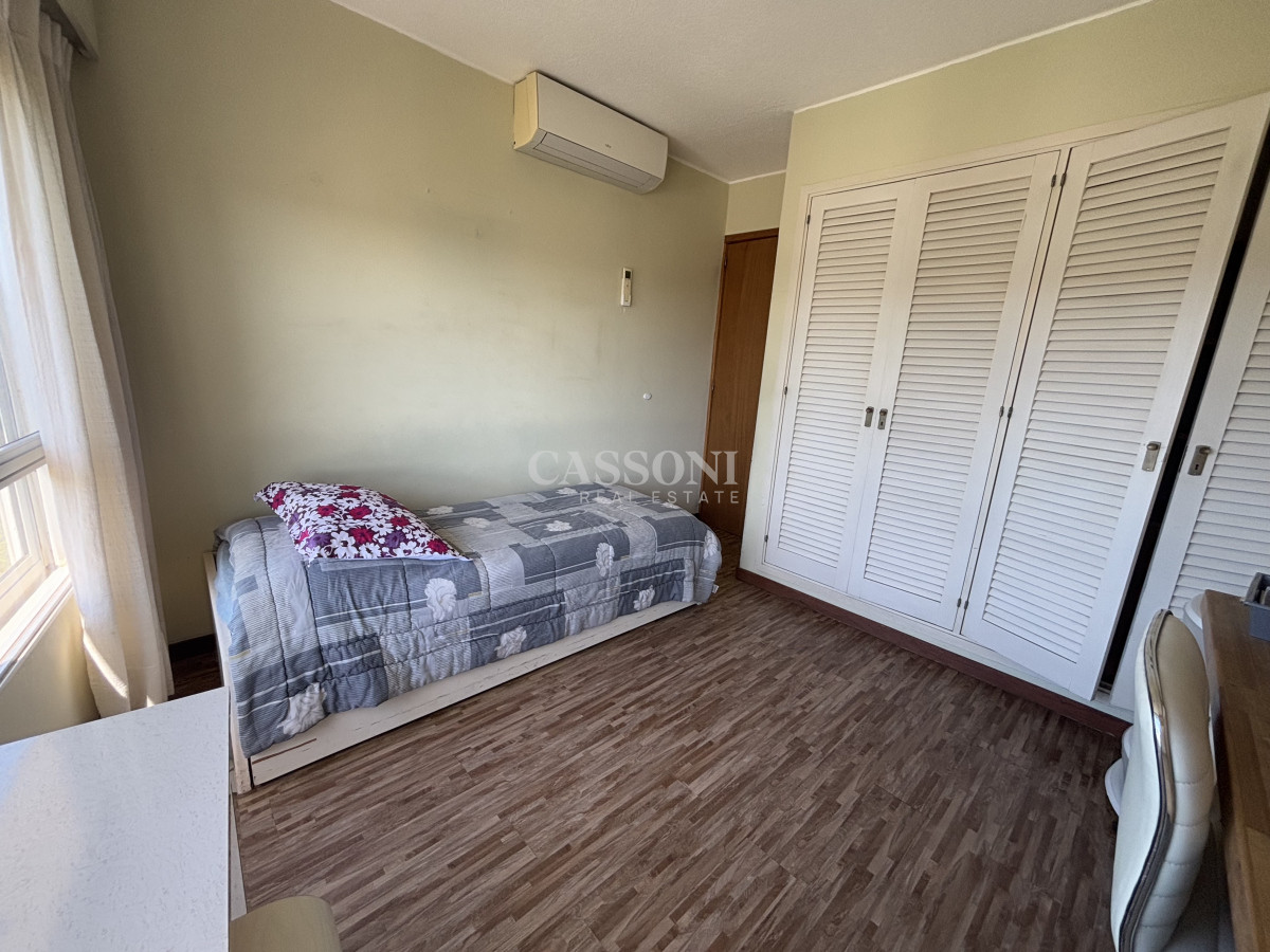 Apartamento ID.4665 - Apartamento en Zona Shopping - Punta del Este
