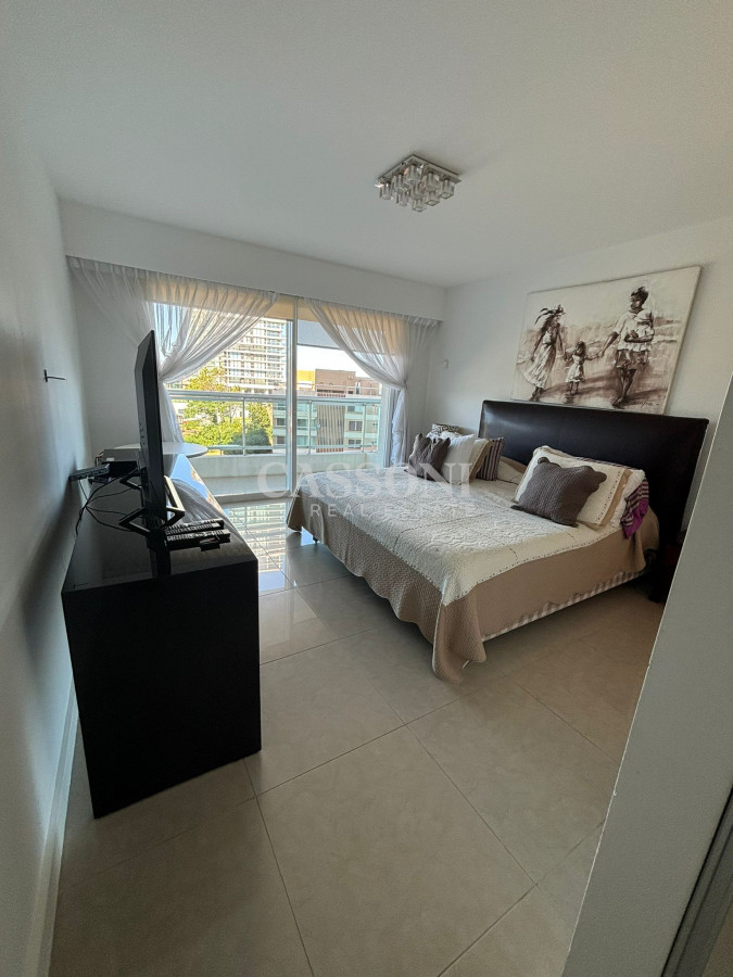 Apartamento ID.2656 - APARTAMENTO DE 4 DORMITORIOS EN LA TORRE AQUARELLA
