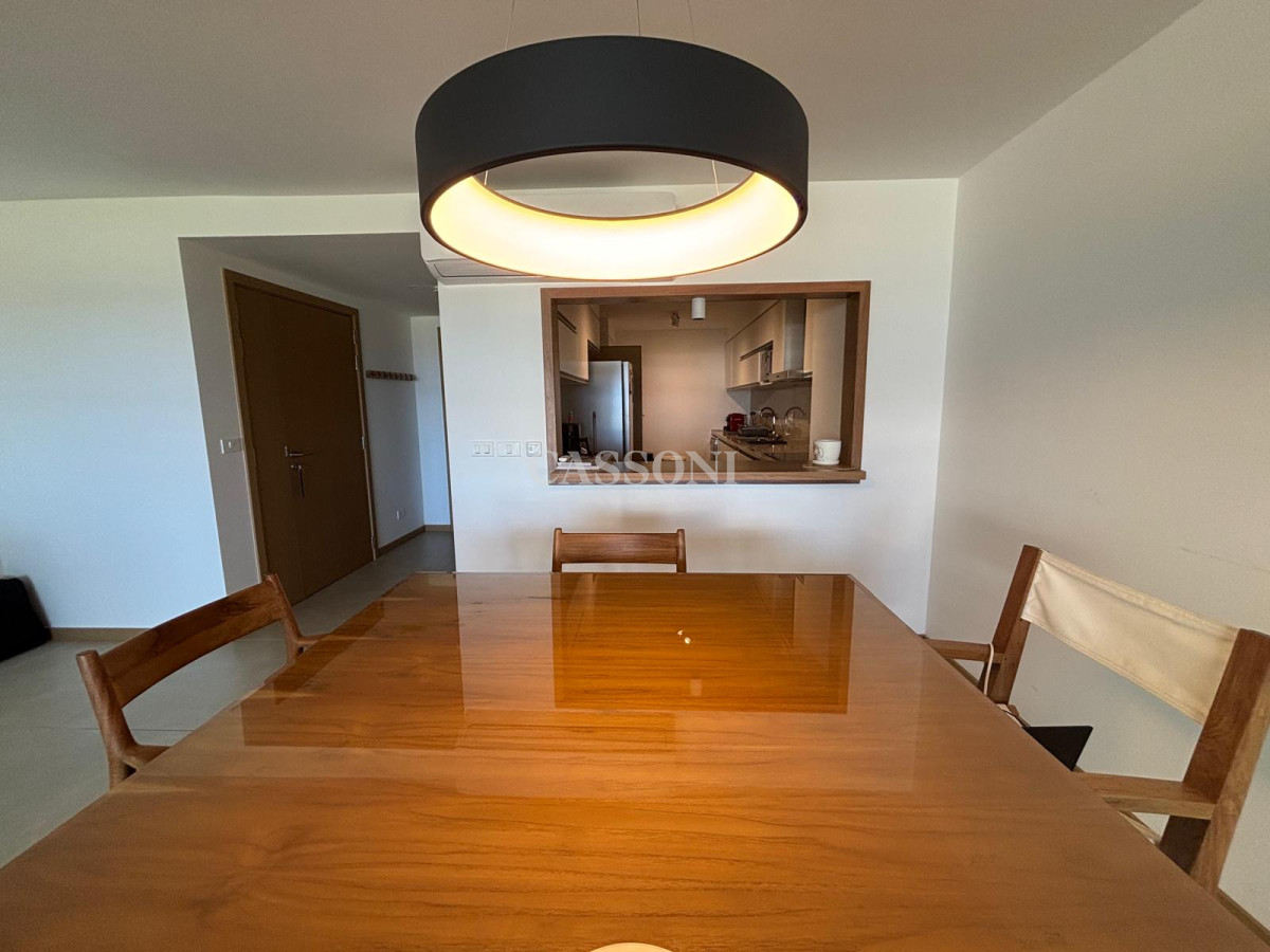 Apartamento ID.2655 - Departamento 2 dormitorios Vista al mar