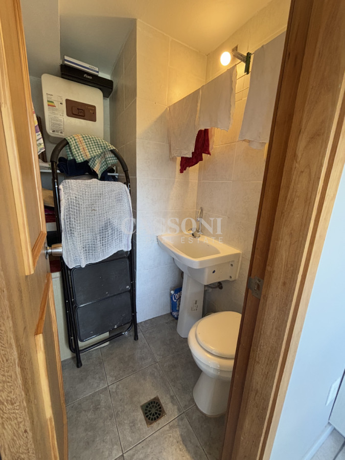Apartamento ID.4665 - Apartamento en Zona Shopping - Punta del Este