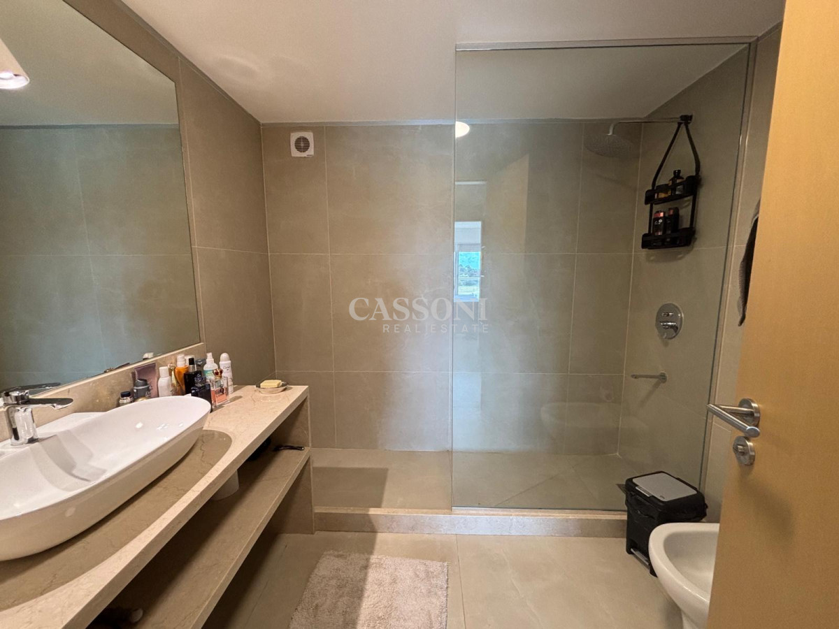 Apartamento ID.2655 - Departamento 2 dormitorios Vista al mar