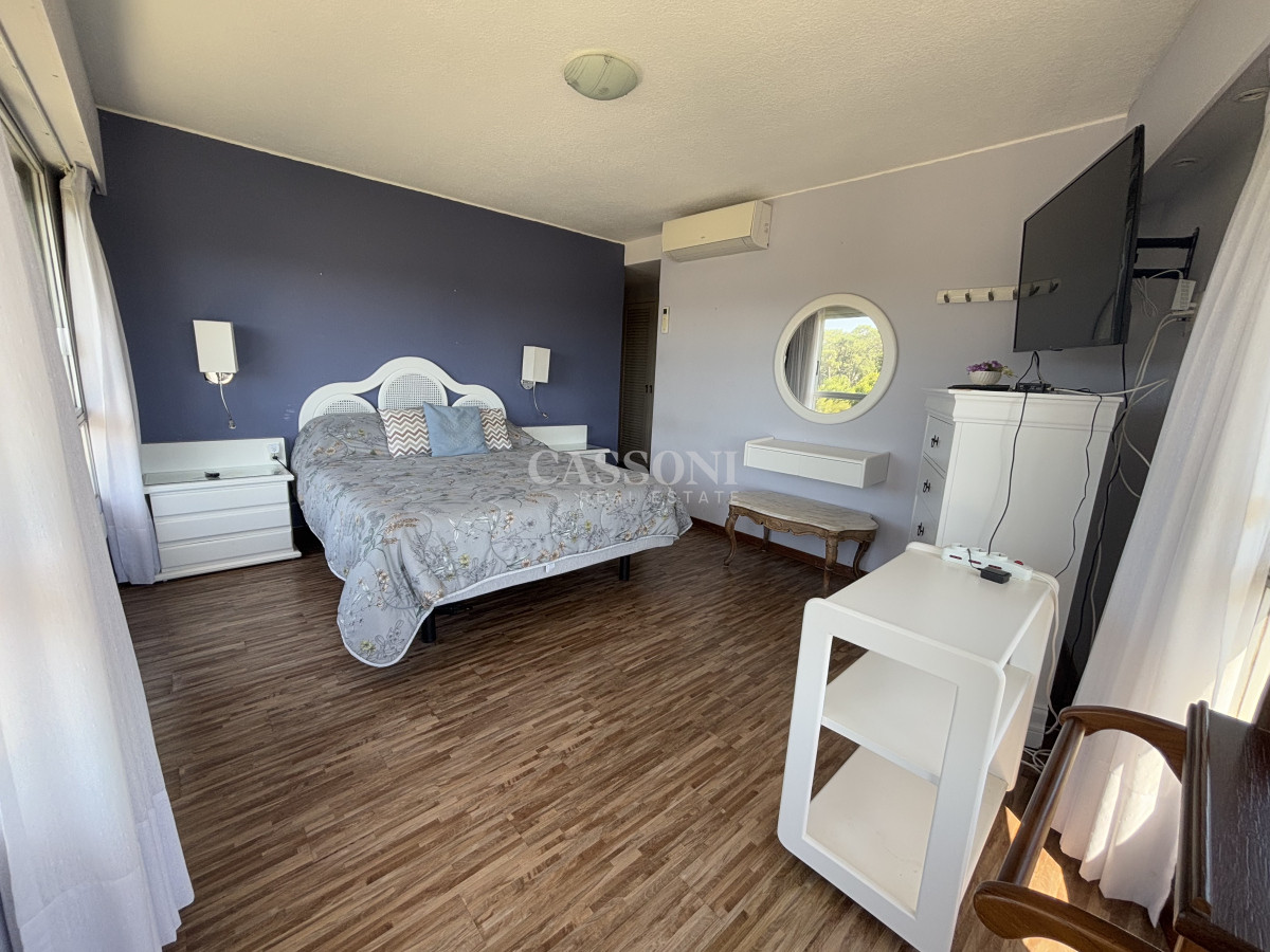 Apartamento ID.4665 - Apartamento en Zona Shopping - Punta del Este