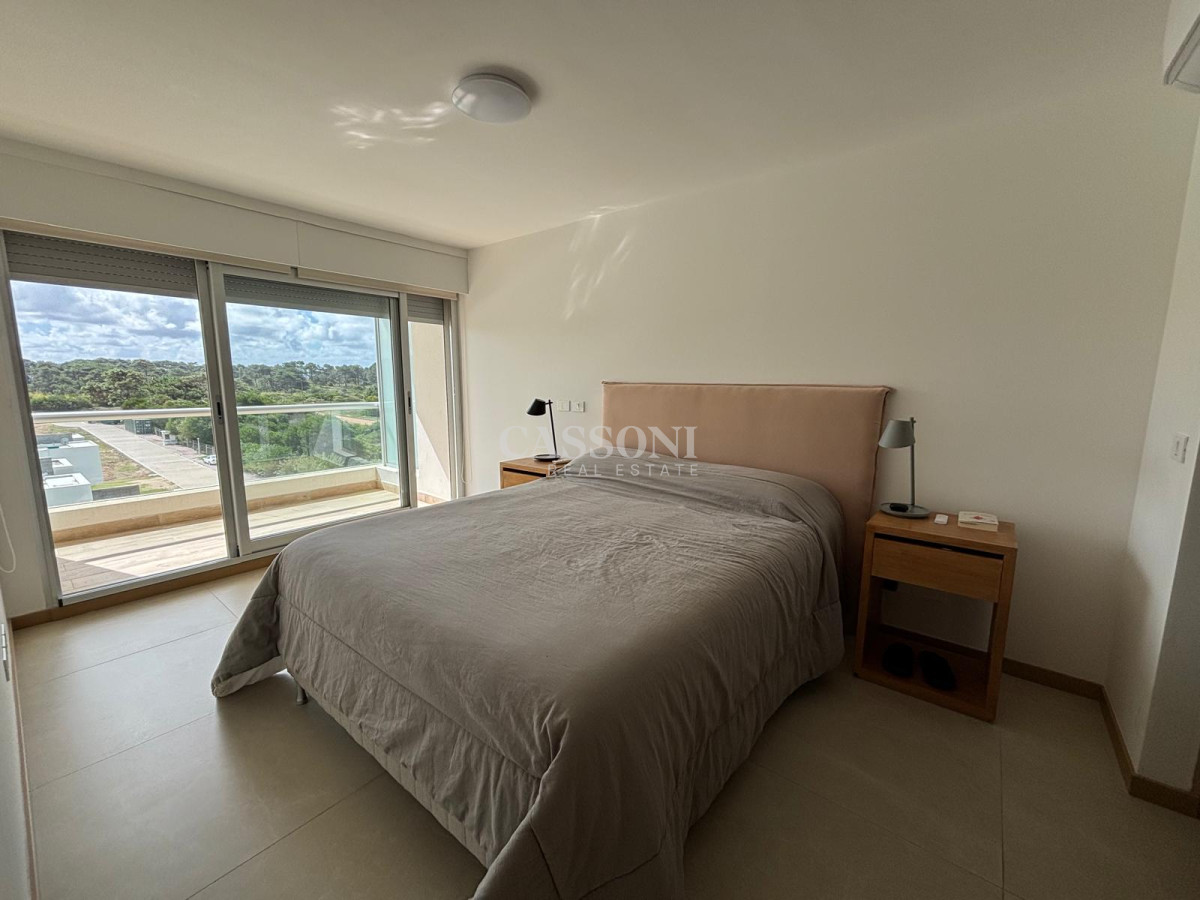 Apartamento ID.2655 - Departamento 2 dormitorios Vista al mar