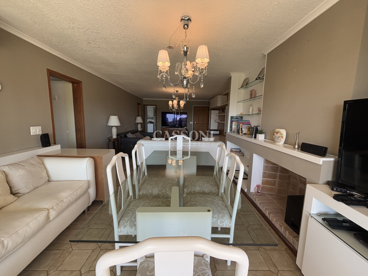 Apartamento ID.4665 - Apartamento en Zona Shopping - Punta del Este