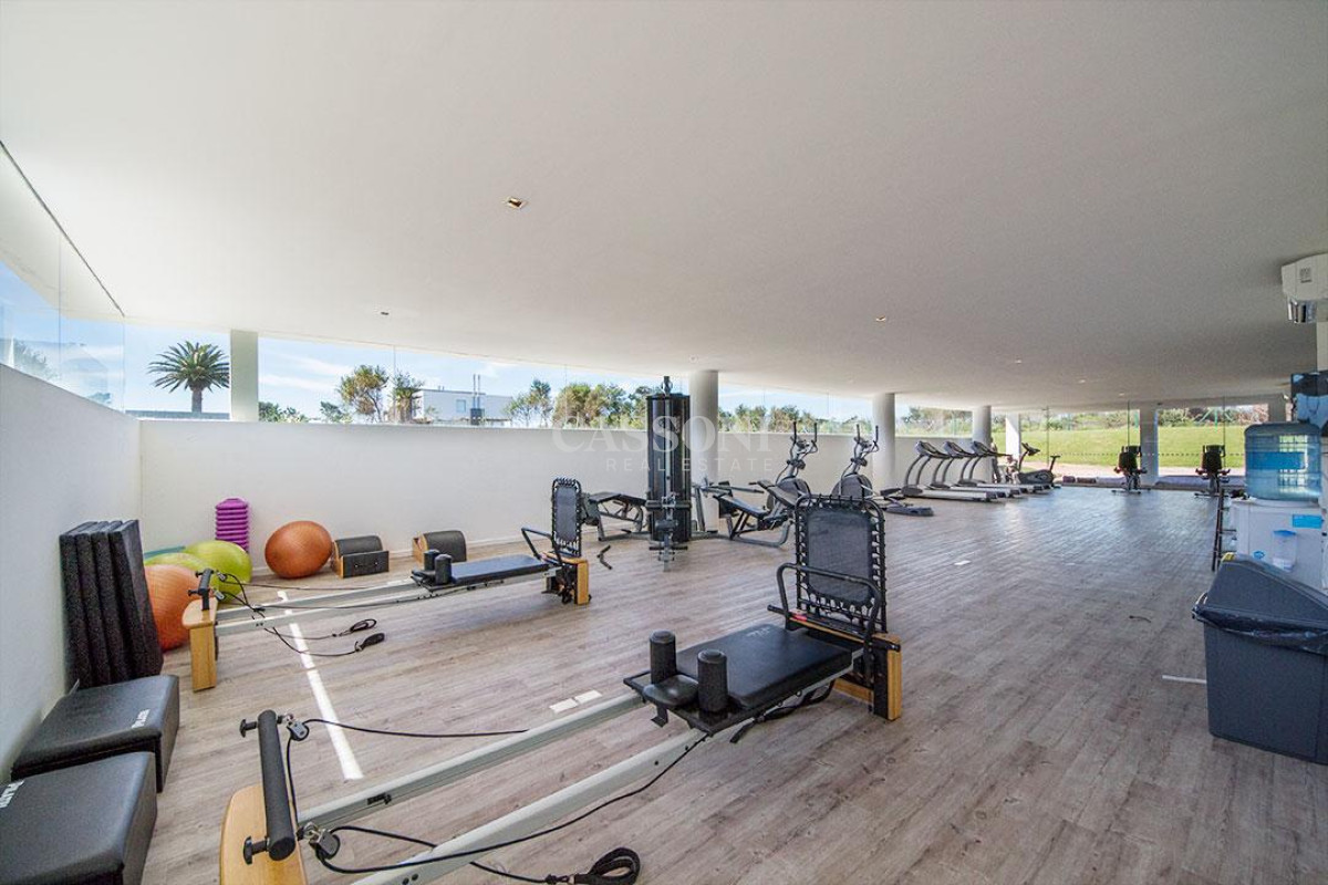 Apartamento ID.2655 - Departamento 2 dormitorios Vista al mar