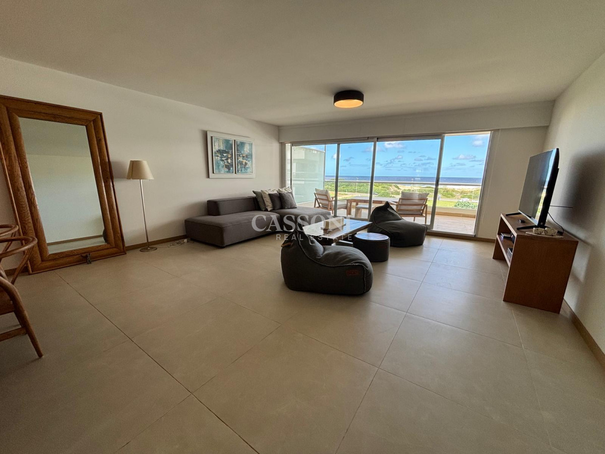 Apartamento ID.2655 - Departamento 2 dormitorios Vista al mar