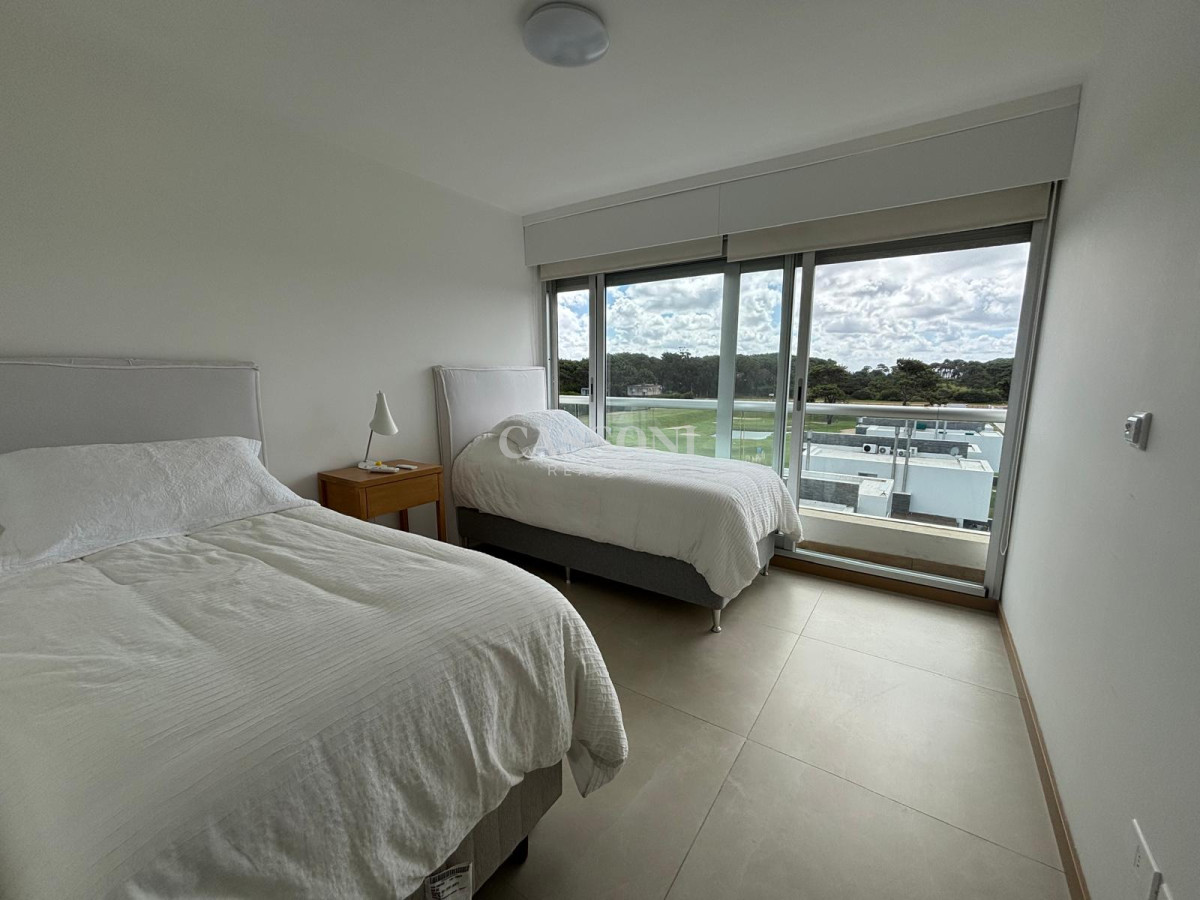 Apartamento ID.2655 - Departamento 2 dormitorios Vista al mar