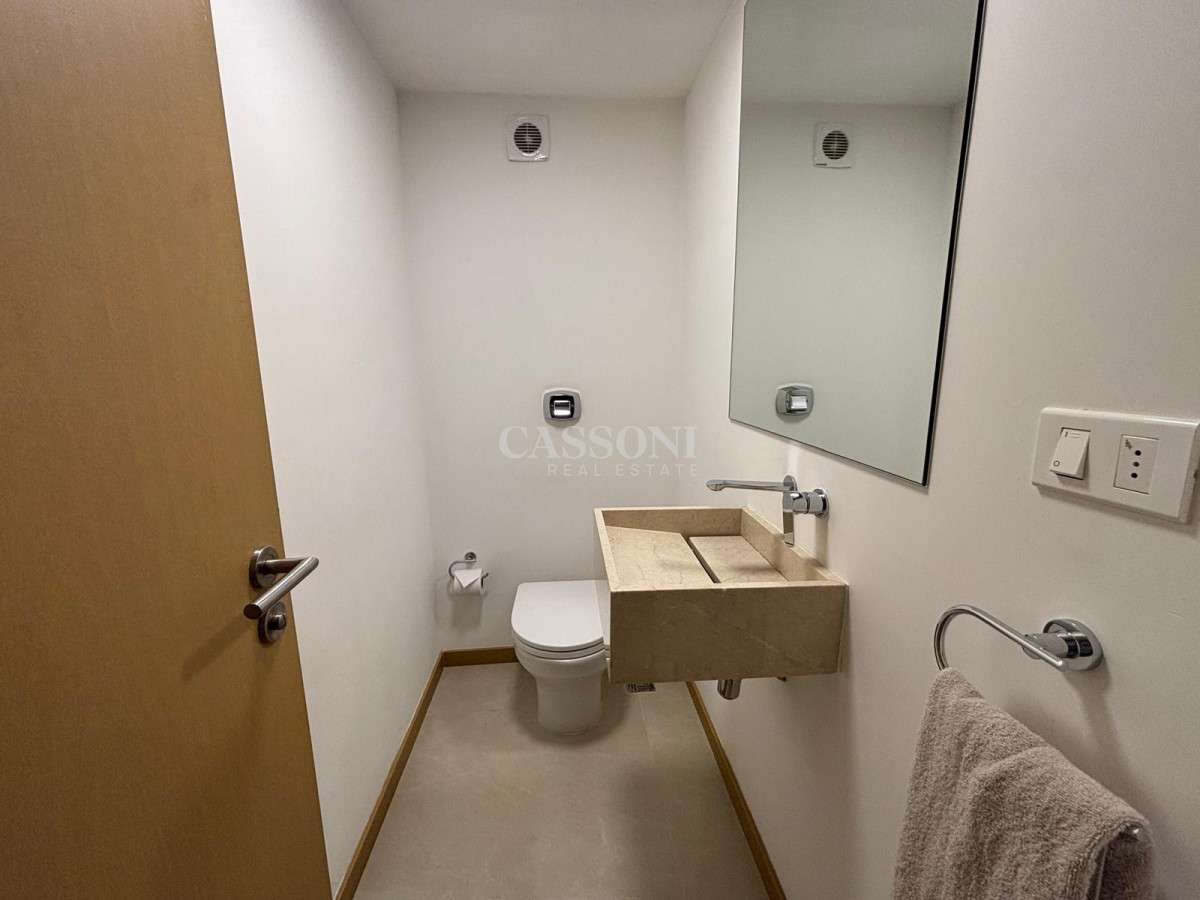 Apartamento ID.2655 - Departamento 2 dormitorios Vista al mar
