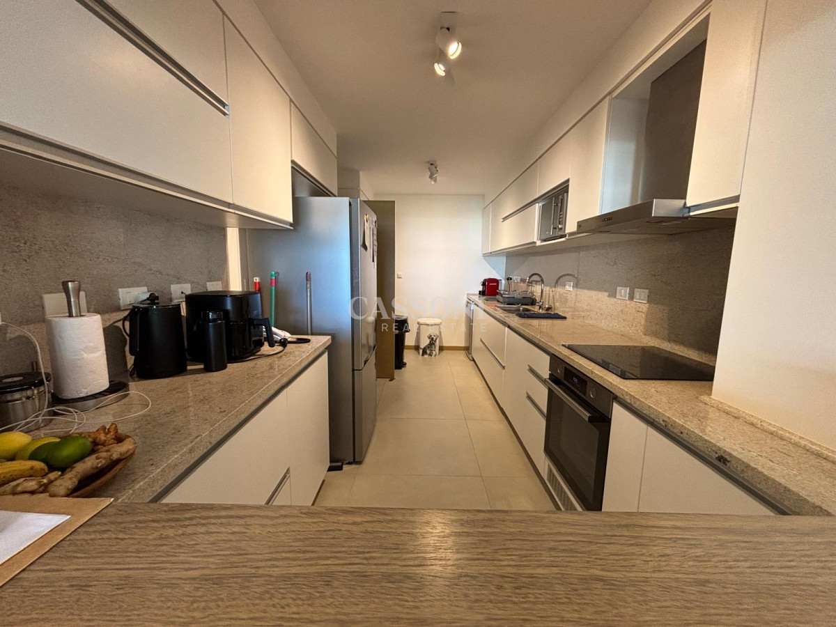 Apartamento ID.2655 - Departamento 2 dormitorios Vista al mar