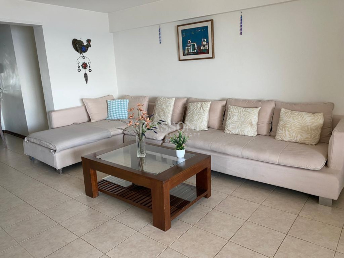 Apartamento ID.2651 - IMPRESIONANTE VISTA . PENINSULA.  3 DORMITORIOS 