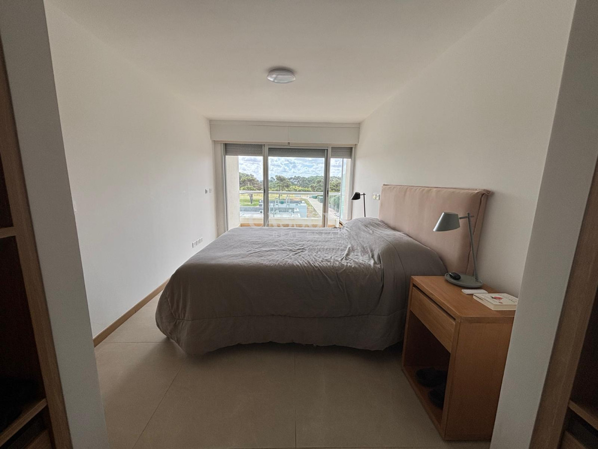 Apartamento ID.2655 - Departamento 2 dormitorios Vista al mar