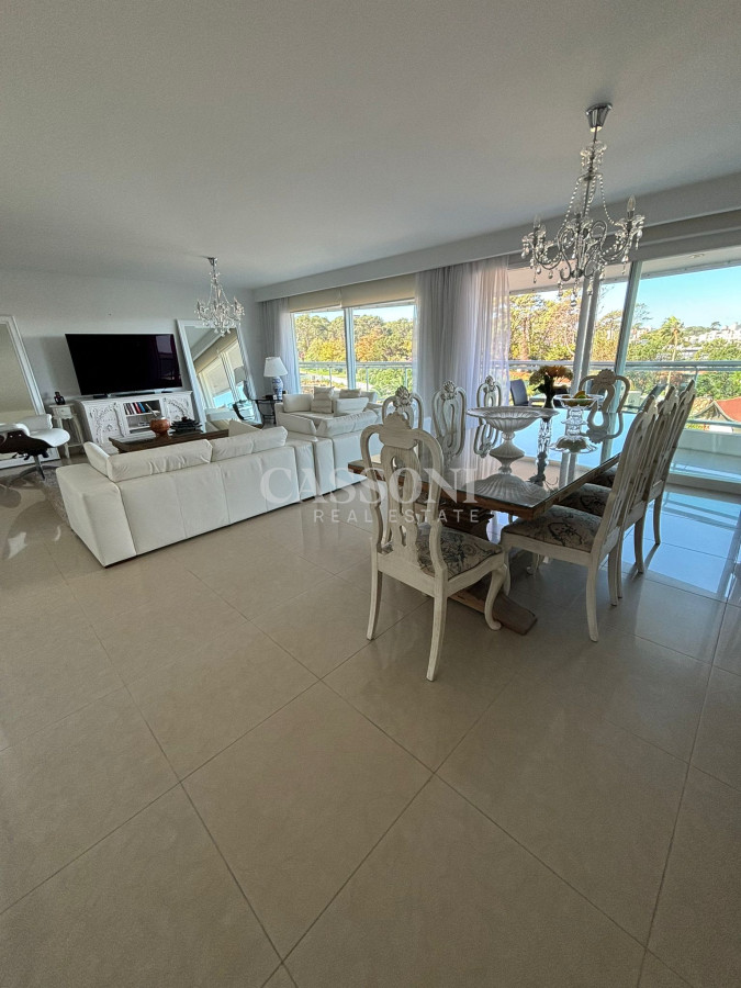 Apartamento ID.2656 - APARTAMENTO DE 4 DORMITORIOS EN LA TORRE AQUARELLA
