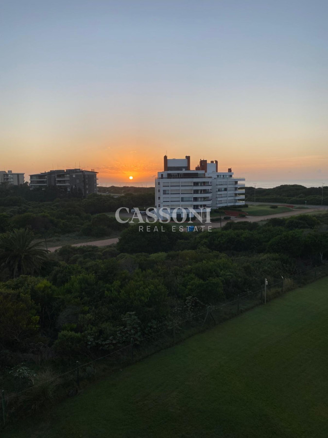 Apartamento ID.2655 - Departamento 2 dormitorios Vista al mar
