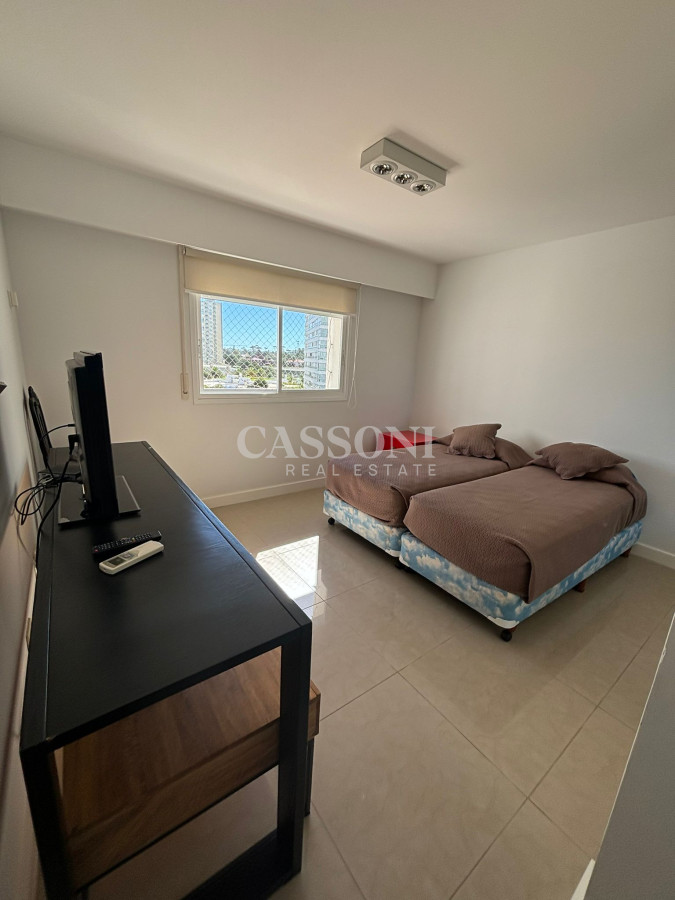 Apartamento ID.2656 - APARTAMENTO DE 4 DORMITORIOS EN LA TORRE AQUARELLA