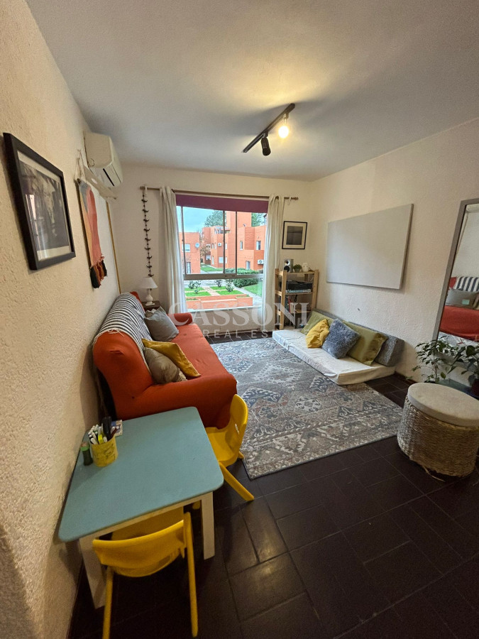 Apartamento ID.2653 - Apartamento de 3 dormitorios, Venta , Apta para Banco,