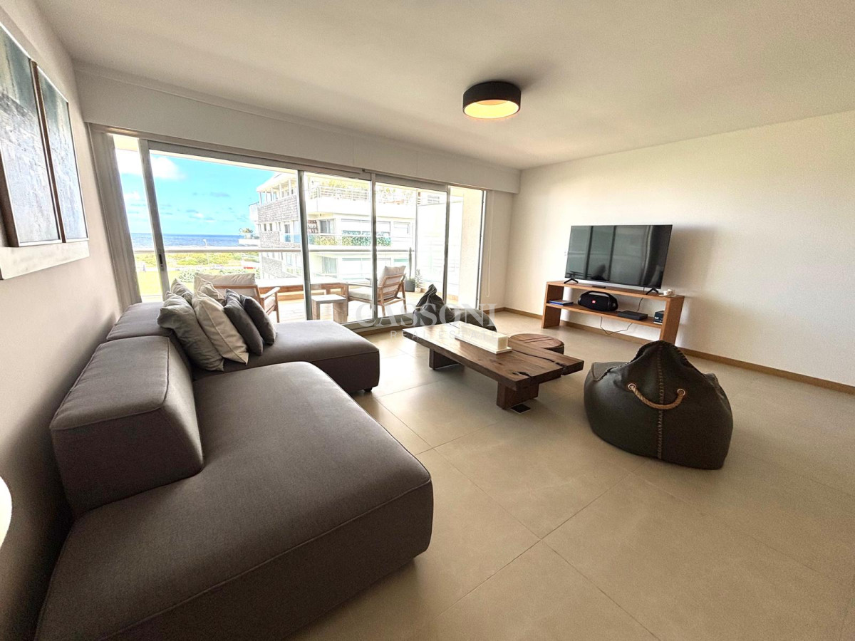 Apartamento ID.2655 - Departamento 2 dormitorios Vista al mar