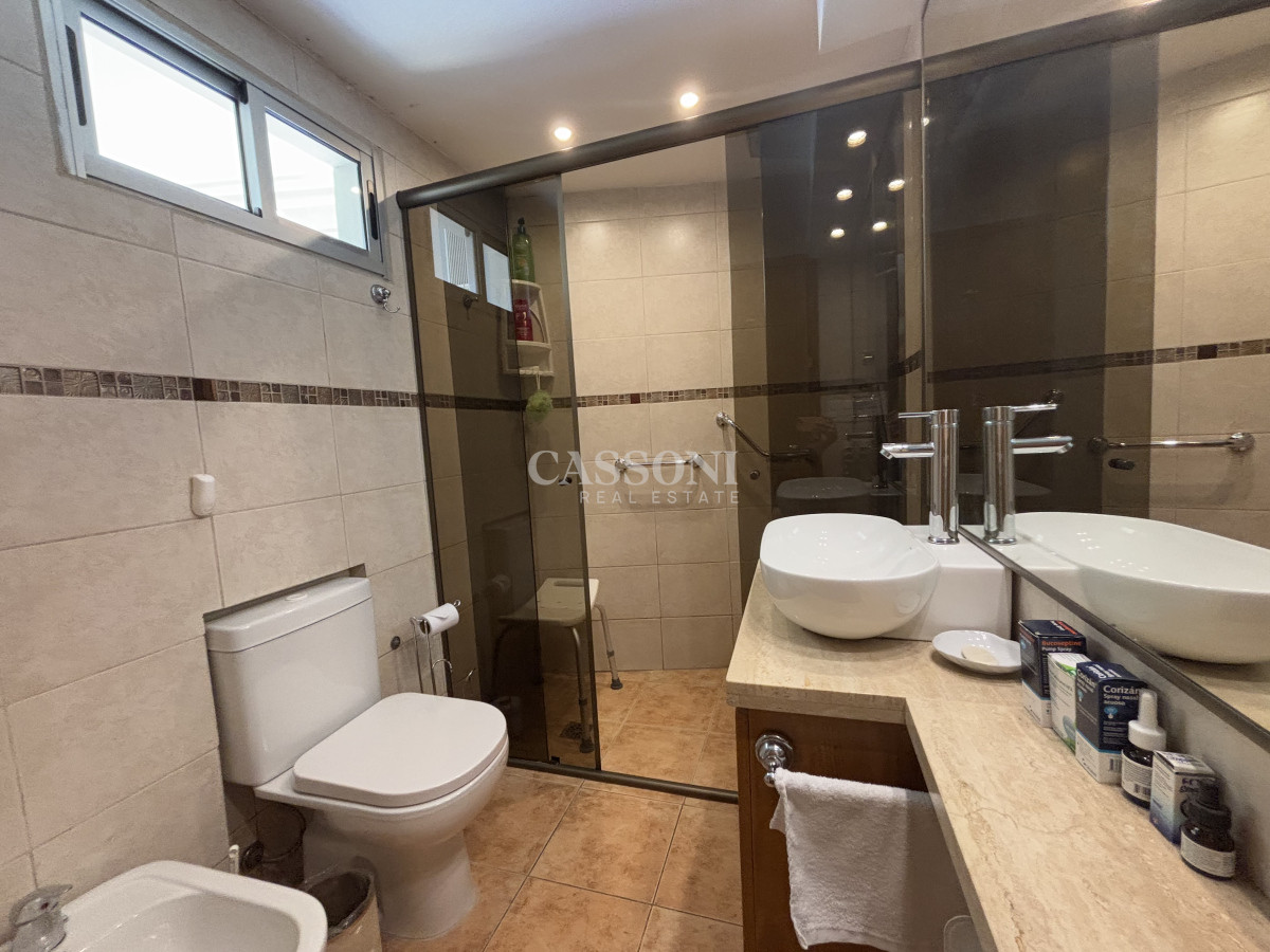 Apartamento ID.4665 - Apartamento en Zona Shopping - Punta del Este