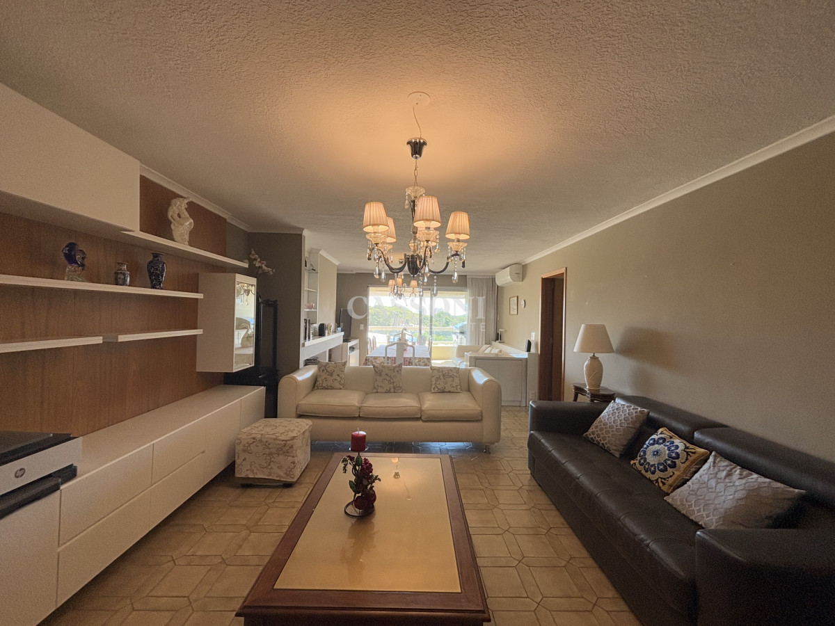 Apartamento ID.4665 - Apartamento en Zona Shopping - Punta del Este