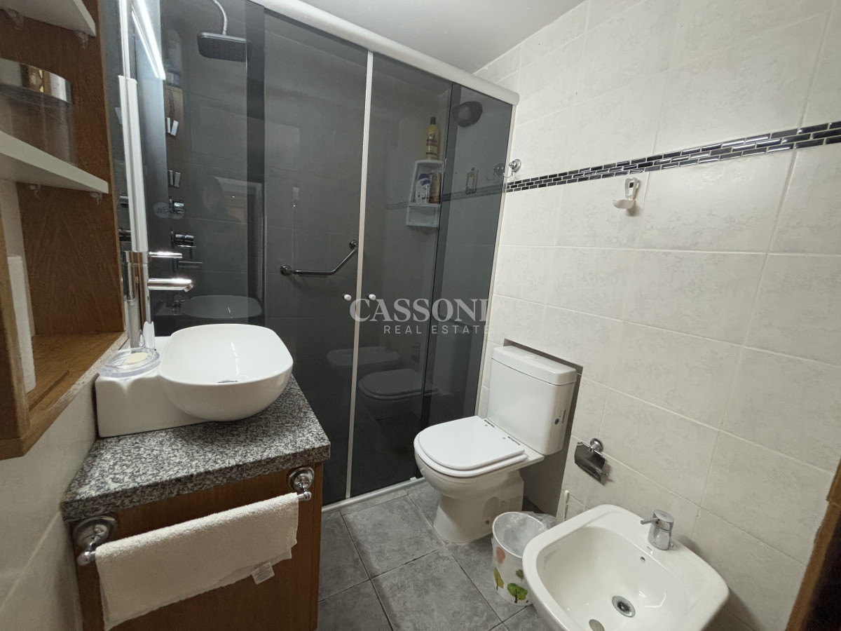 Apartamento ID.4665 - Apartamento en Zona Shopping - Punta del Este