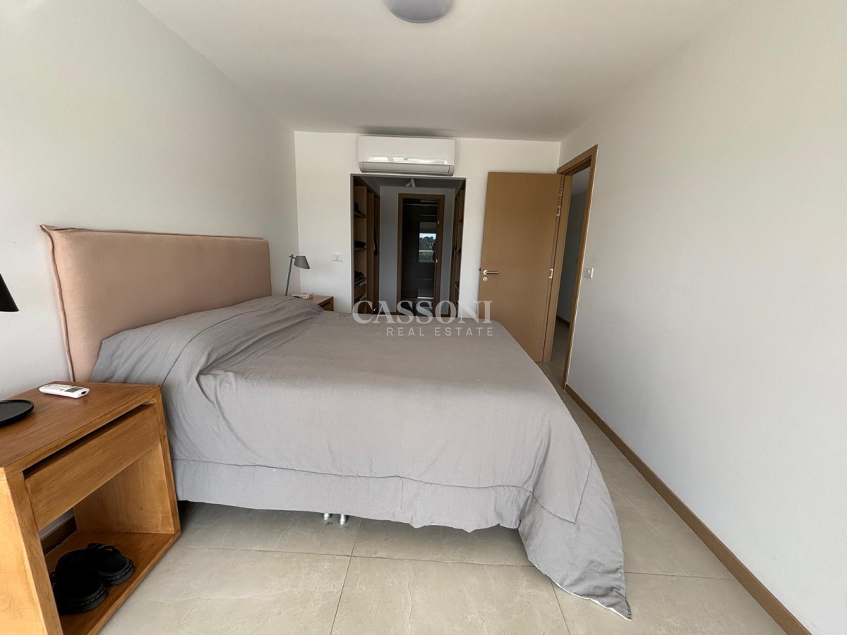 Apartamento ID.2655 - Departamento 2 dormitorios Vista al mar