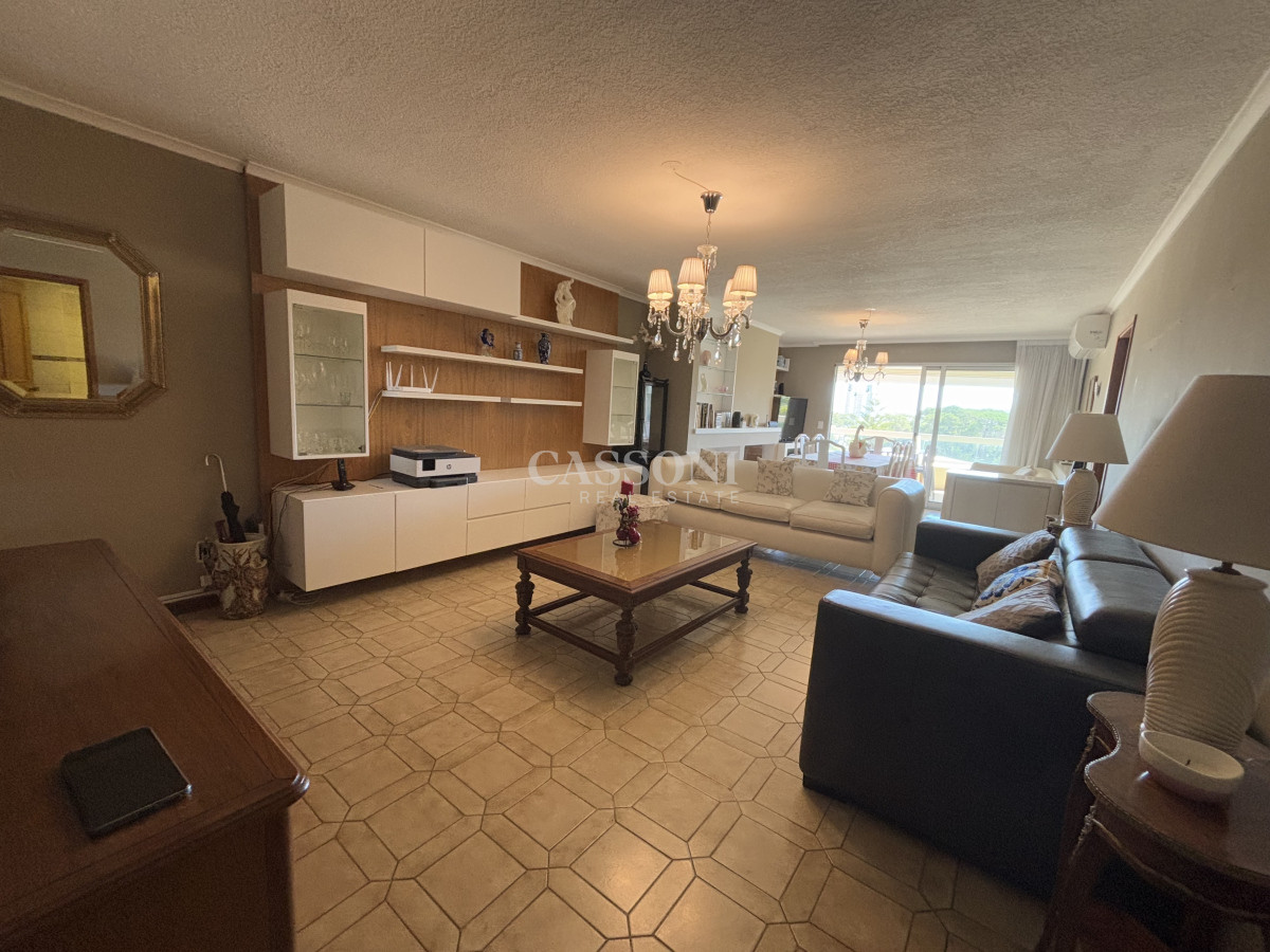 Apartamento ID.4665 - Apartamento en Zona Shopping - Punta del Este