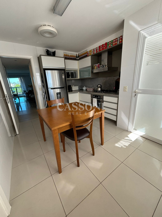 Apartamento ID.2656 - APARTAMENTO DE 4 DORMITORIOS EN LA TORRE AQUARELLA