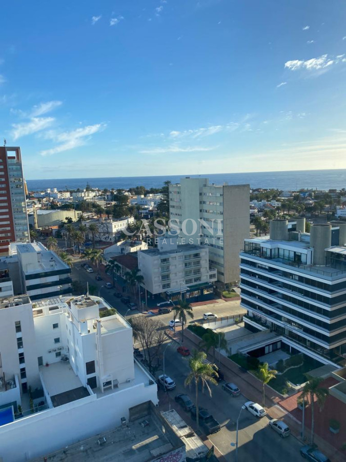Apartamento ID.2651 - IMPRESIONANTE VISTA . PENINSULA.  3 DORMITORIOS 