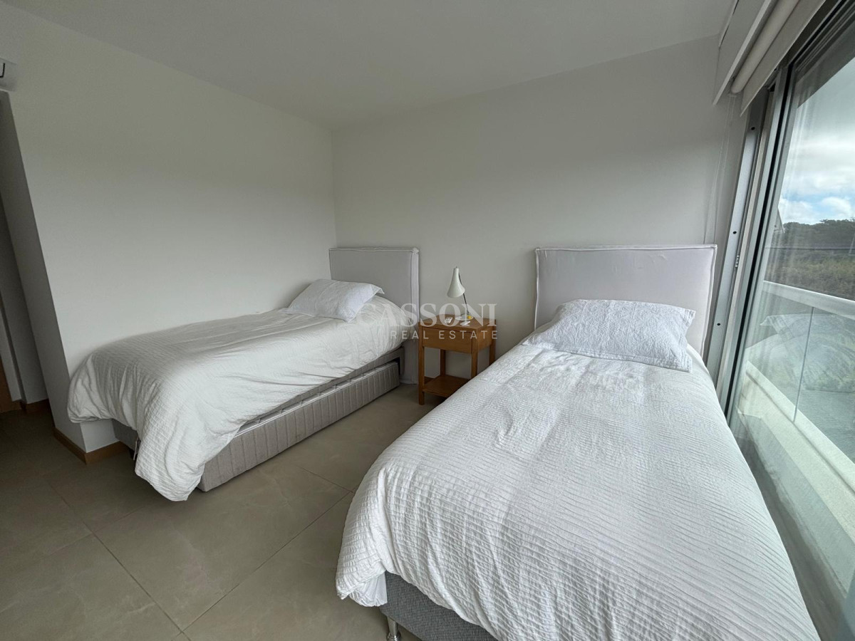 Apartamento ID.2655 - Departamento 2 dormitorios Vista al mar
