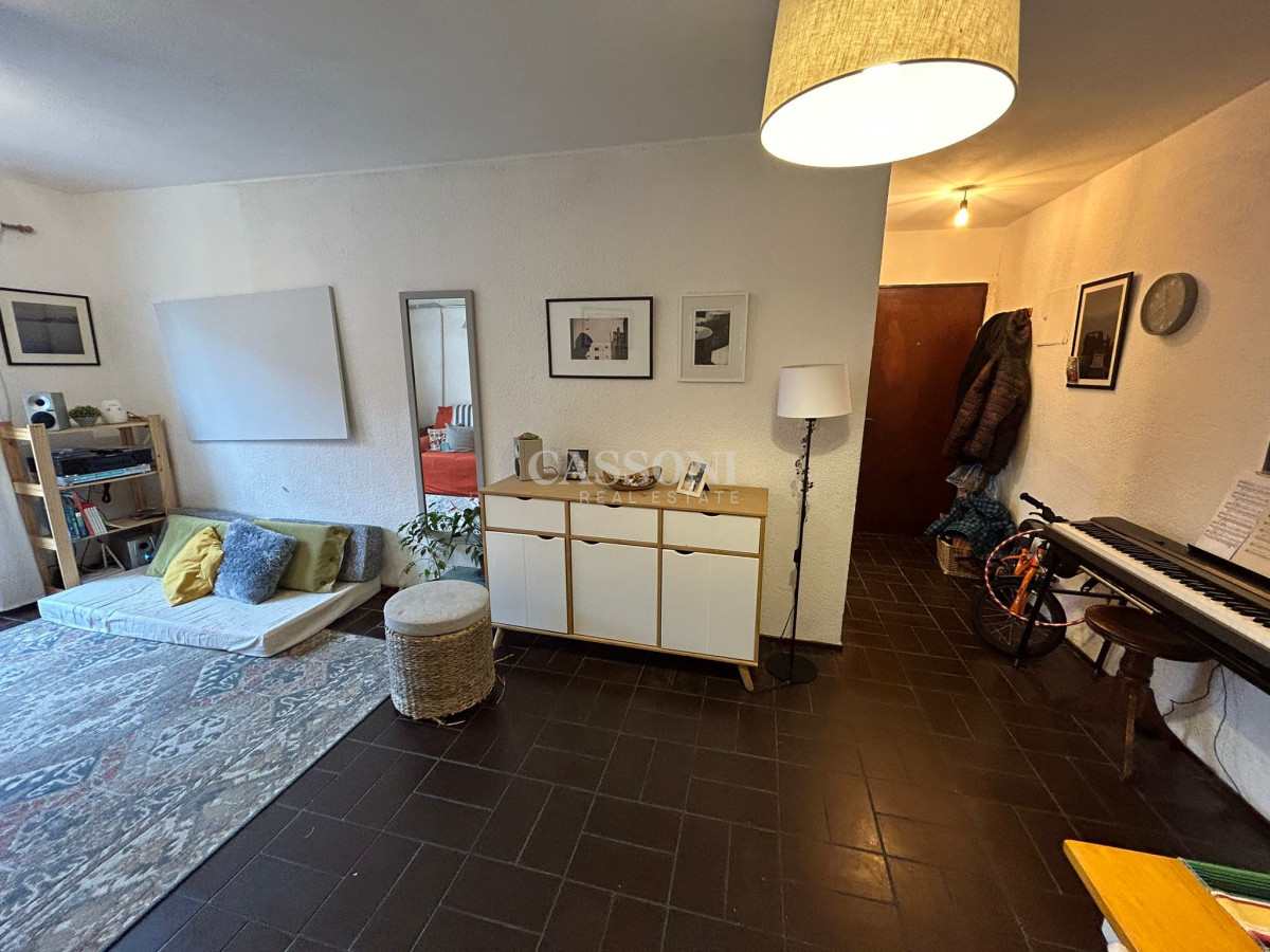 Apartamento ID.2653 - Apartamento de 3 dormitorios, Venta , Apta para Banco,