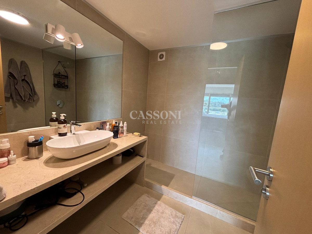 Apartamento ID.2655 - Departamento 2 dormitorios Vista al mar