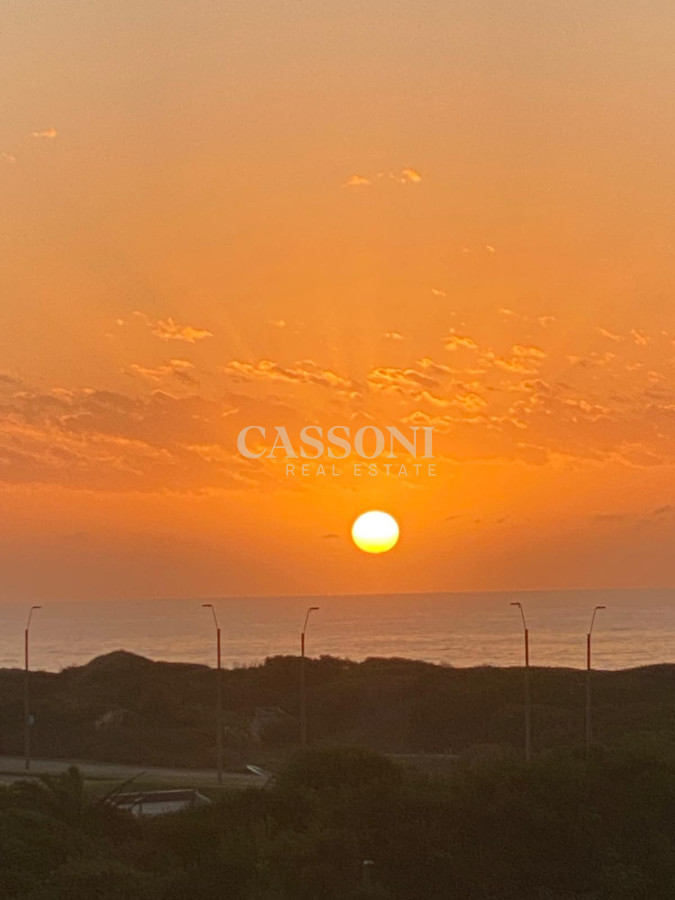 Apartamento ID.2655 - Departamento 2 dormitorios Vista al mar