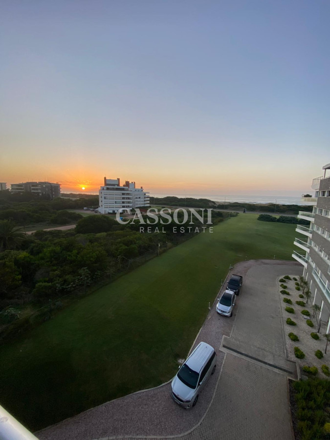 Apartamento ID.2655 - Departamento 2 dormitorios Vista al mar
