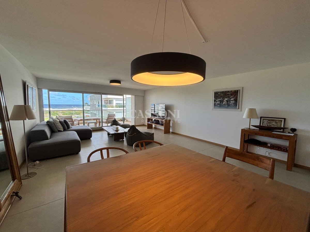 Apartamento ID.2655 - Departamento 2 dormitorios Vista al mar