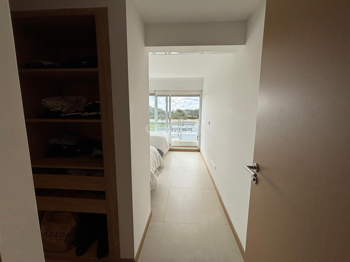 Apartamento ID.2655 - Departamento 2 dormitorios Vista al mar