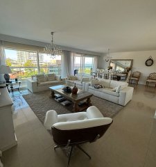 APARTAMENTO DE 4 DORMITORIOS EN LA TORRE AQUARELLA