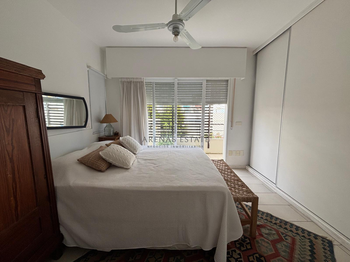 Apartamento ID.3485 - Apartamento 3 dormitorios peninsula con barbacoa propia 