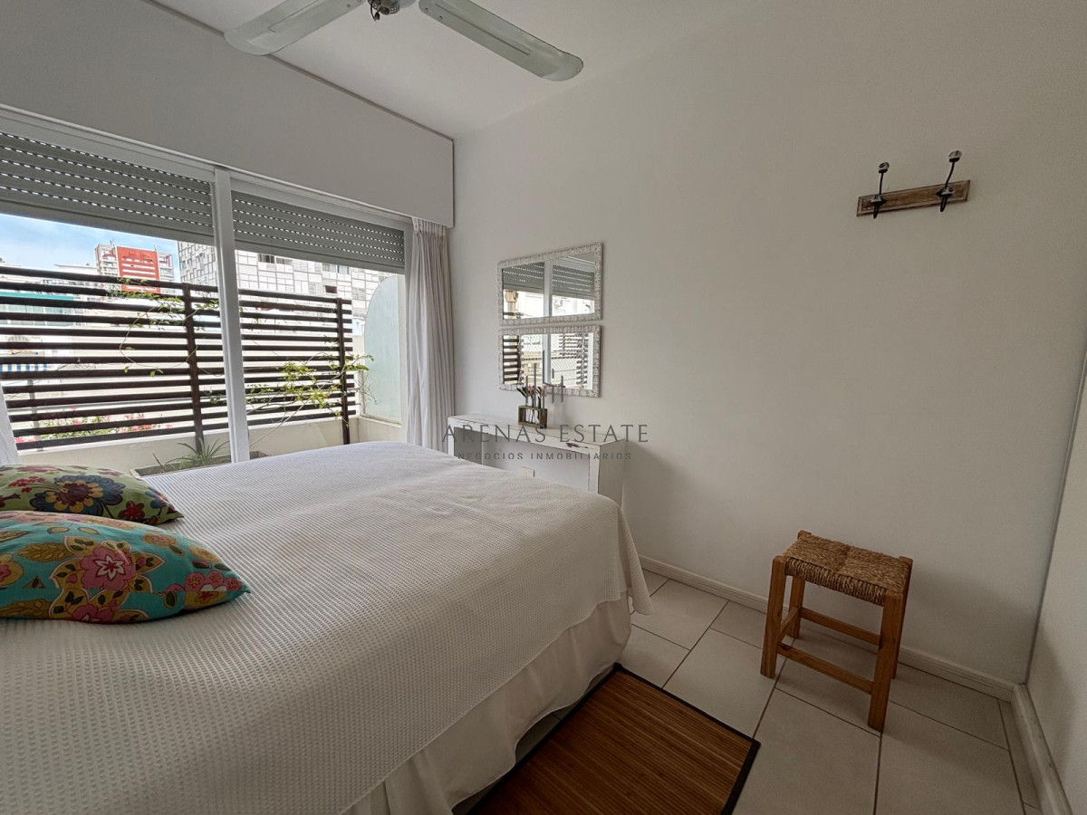 Apartamento ID.3485 - Apartamento 3 dormitorios peninsula con barbacoa propia 