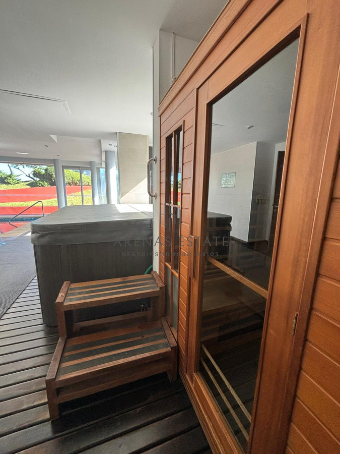 Apartamento ID.2598 - Apartamento en primera linea de la Mansa - Edificio con amenities