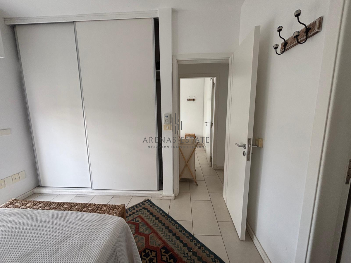 Apartamento ID.3485 - Apartamento 3 dormitorios peninsula con barbacoa propia 